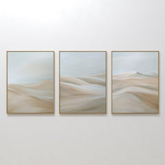 Set — Desert Serenity Set of 3