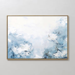 Horizontal — Spring Hues Canvas Art – Horizontal