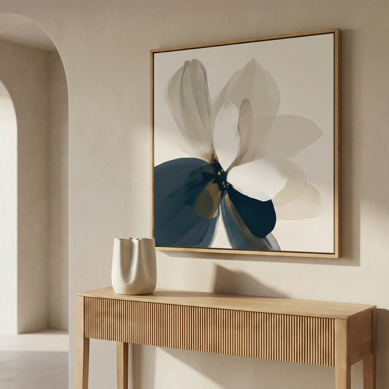Floral Wall Art