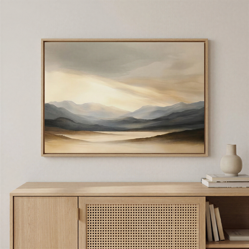 Landscape Wall Art