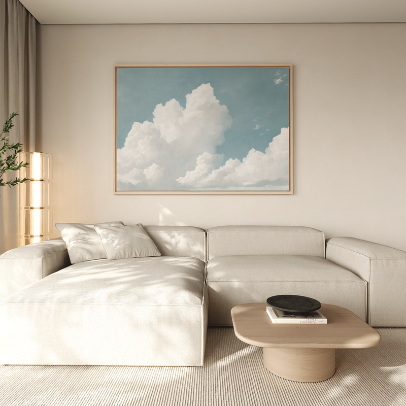 Cloudscape Wall Art & Sky Prints