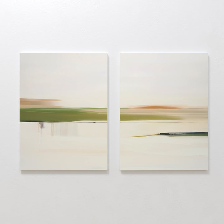 Abstract Horizons Set of 2