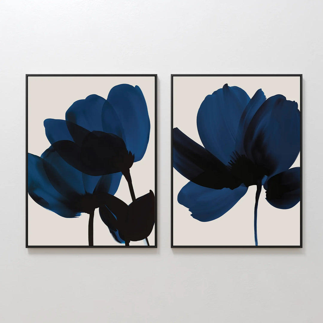 Bloom Set of 2