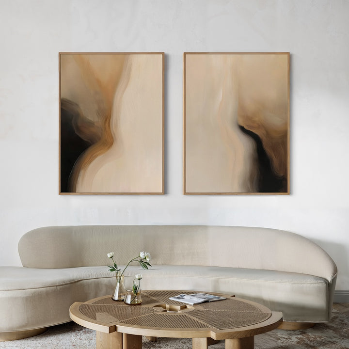 Desert Hues Set of 2