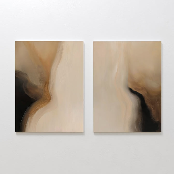 Desert Hues Set of 2