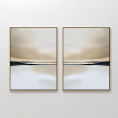 Set — Desert Quietude Set of 2