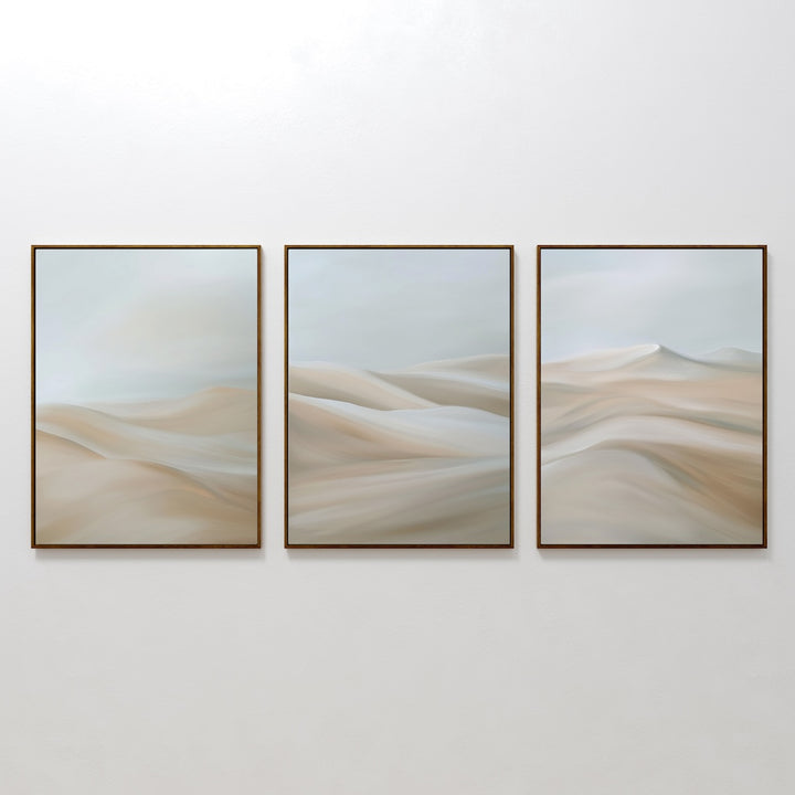 Desert Serenity Set of 3