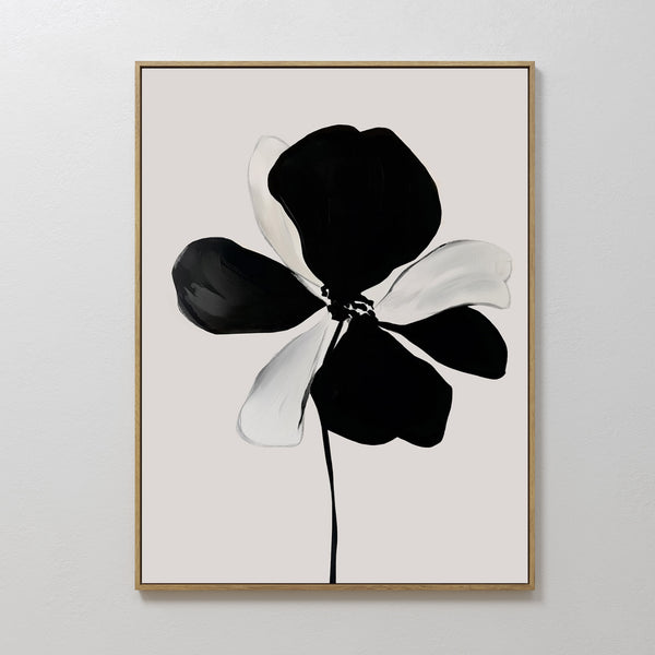 MonochromeFlora-