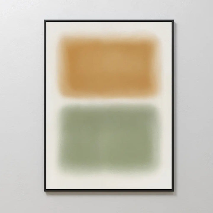 Morning Whisper Canvas Art
