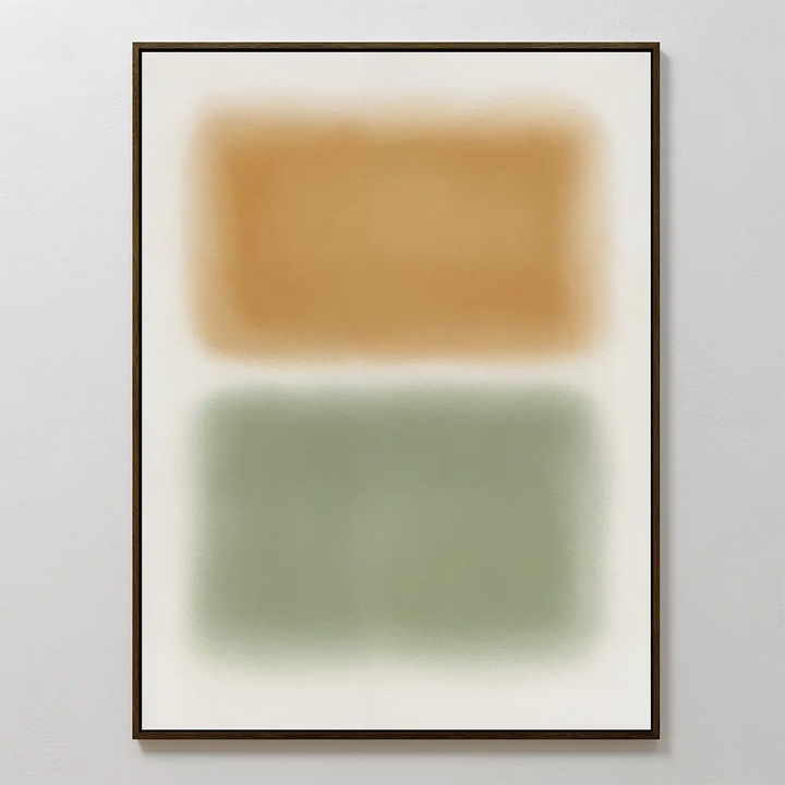 Morning Whisper Canvas Art