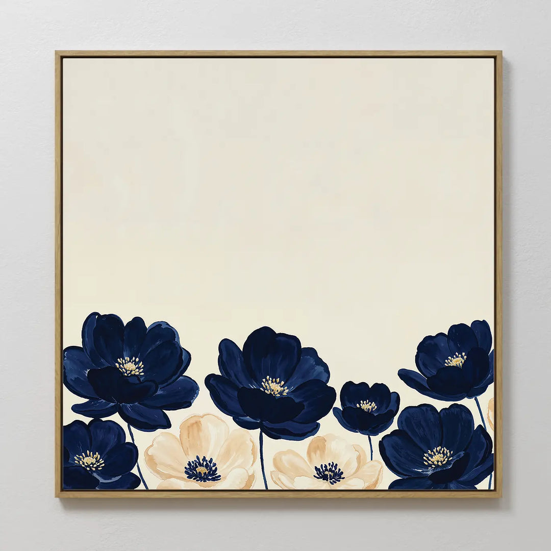 Nightshade Canvas Art