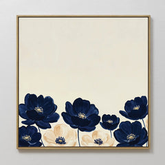 Square — Nightshade Canvas Art