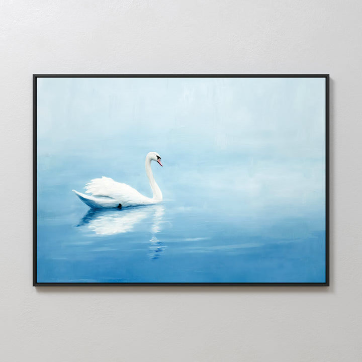 Pure Grace Canvas Art