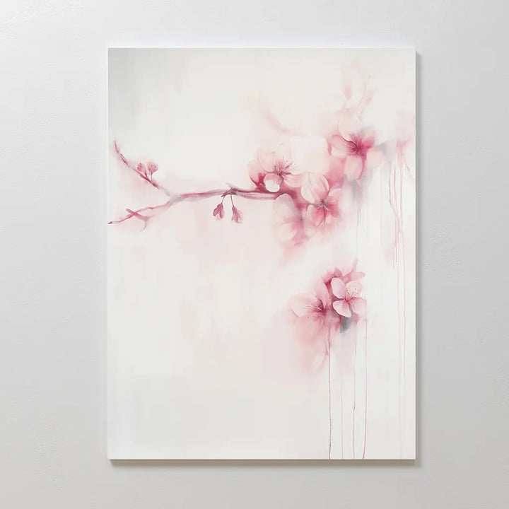 Sakura Dream Canvas Art