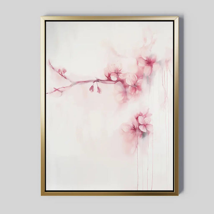 Sakura Dream Canvas Art