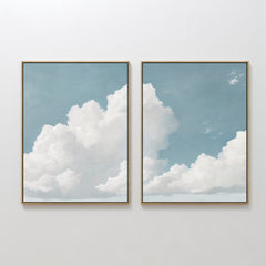 Set — Soaring Peace Set of 2