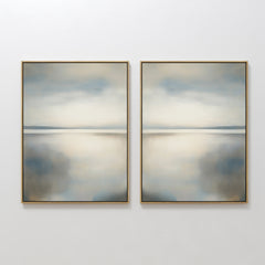 Set — Still Horizon Set of 2