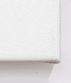 Stretched Canvas Only