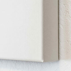 Stretched Canvas Only