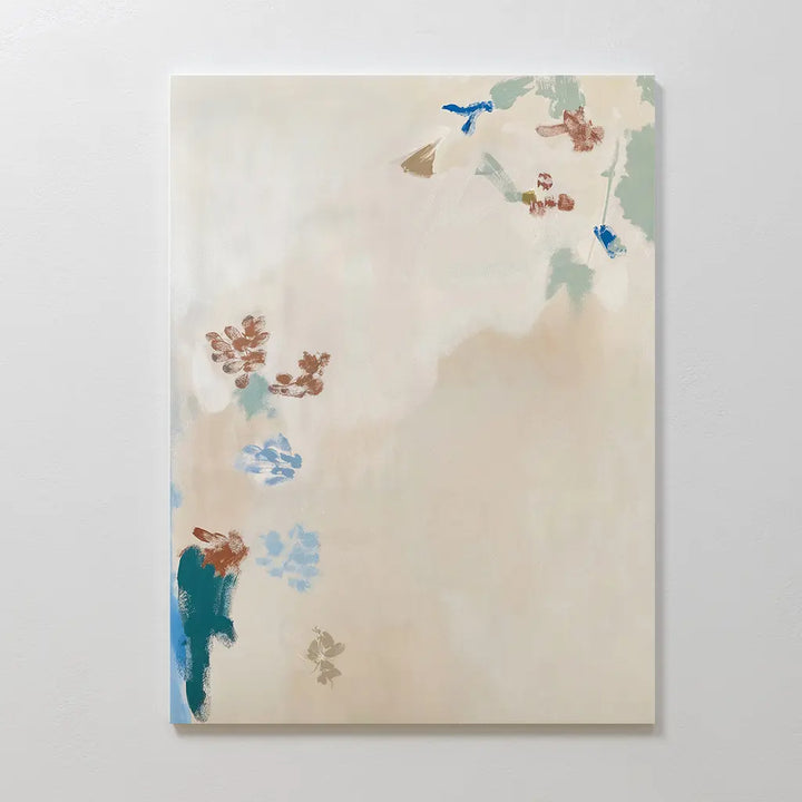 Subtle Nature Canvas Art