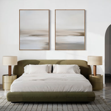 Tranquil Shifts Set of 2 – Nordic Park