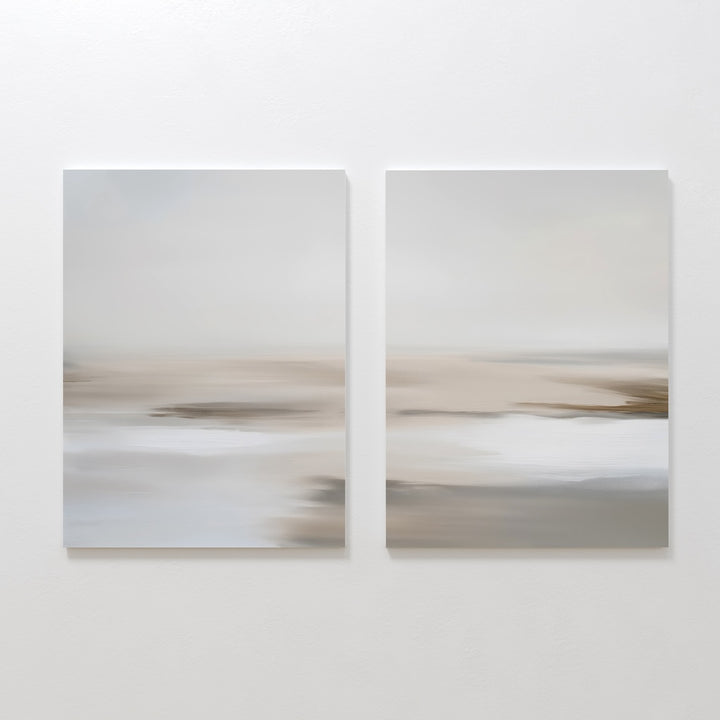 Tranquil Shifts Set of 2