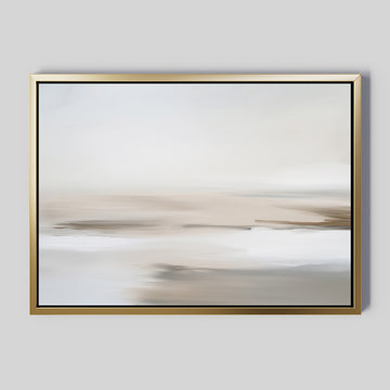 Tranquil Shifts Canvas Art – Horizontal – Nordic Park