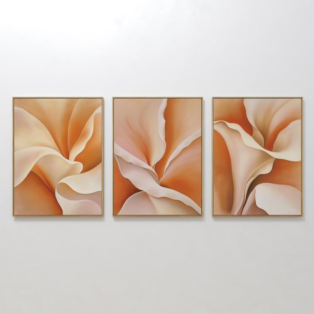 Warm Embrace Set of 3