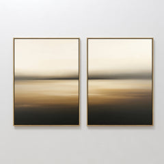 Set — Amber Fields - Set Of 2