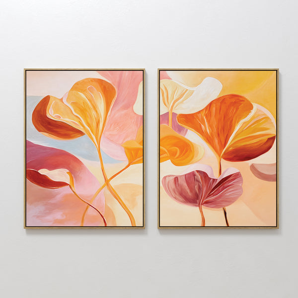 Autumn Reverie - Set of 2