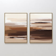 Set — Desert Winds - Set Of 2