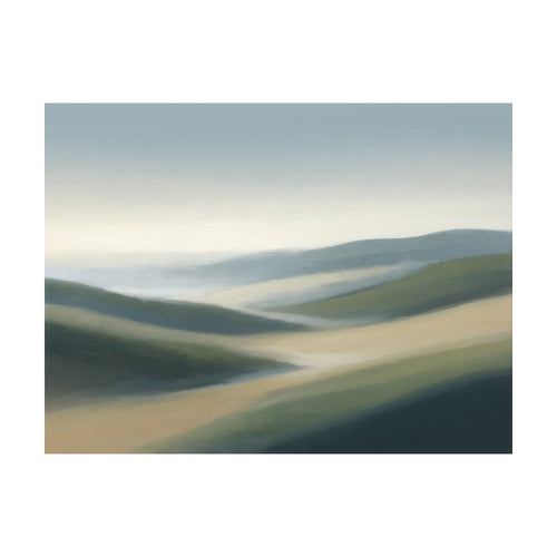 Broad Vale — Horizontal