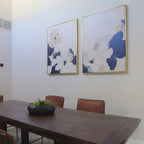 Floral Serenity Set of 2