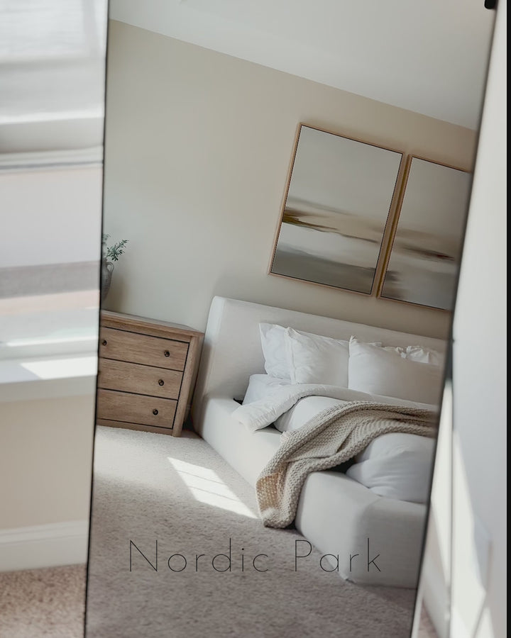 Tranquil Shifts Set of 2
