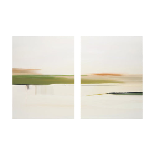 Abstract Horizons — Set of 2