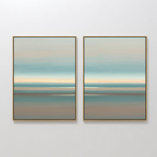 Soft Tide Layers - Set Of 2