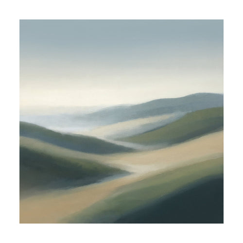 Broad Vale — Square