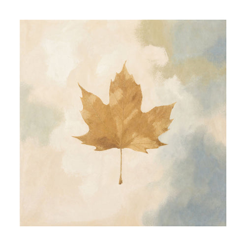 Autumn Maple — Square