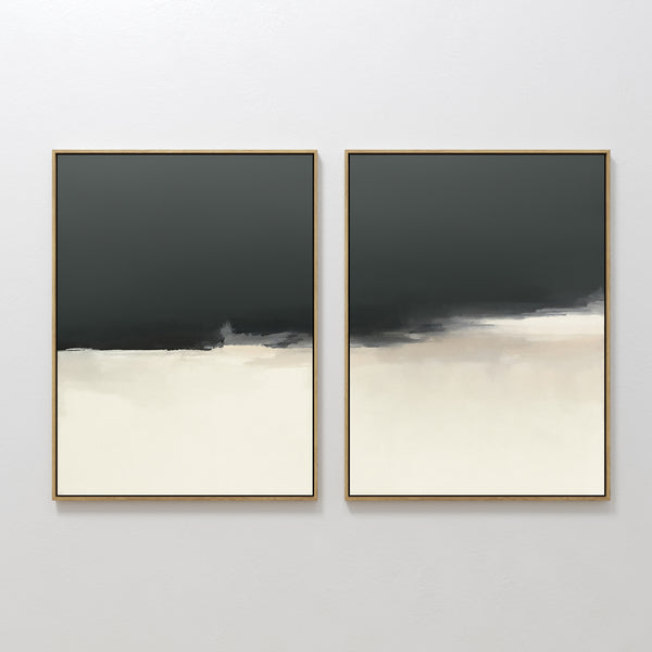 Tempest Brewing - Set Of 2